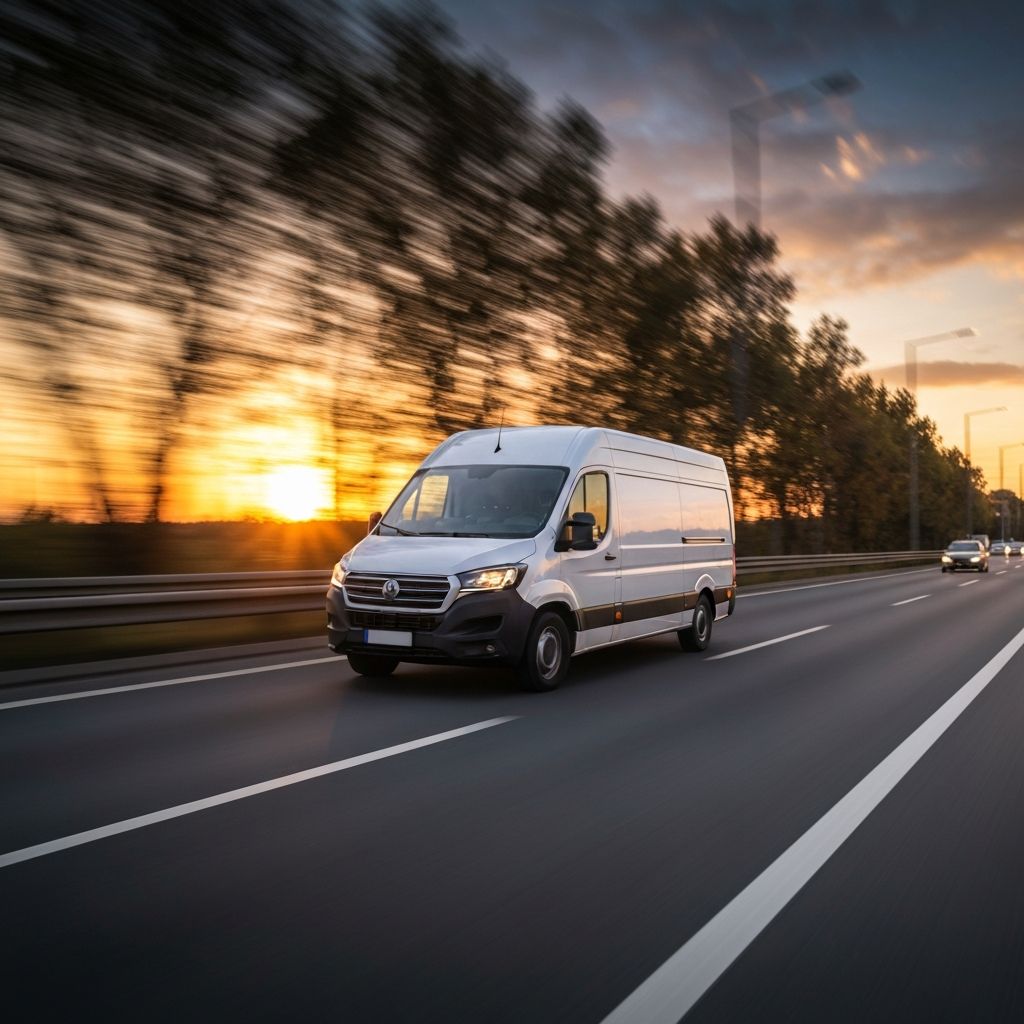 SpeedLine Transport